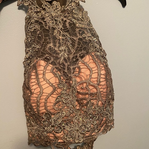 Homecoming dress - Picture 3 of 5